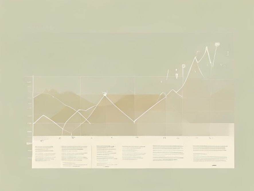 Daily energy rhythm pattern Chart showing typical circadian rhythm with peaks and valleys throughout the day